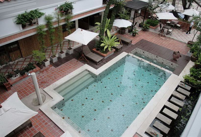 Hotel Nantra De Boutique 2