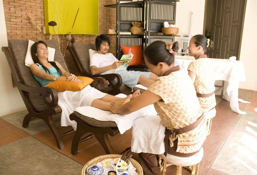 Hotel Nantra De Boutique 3