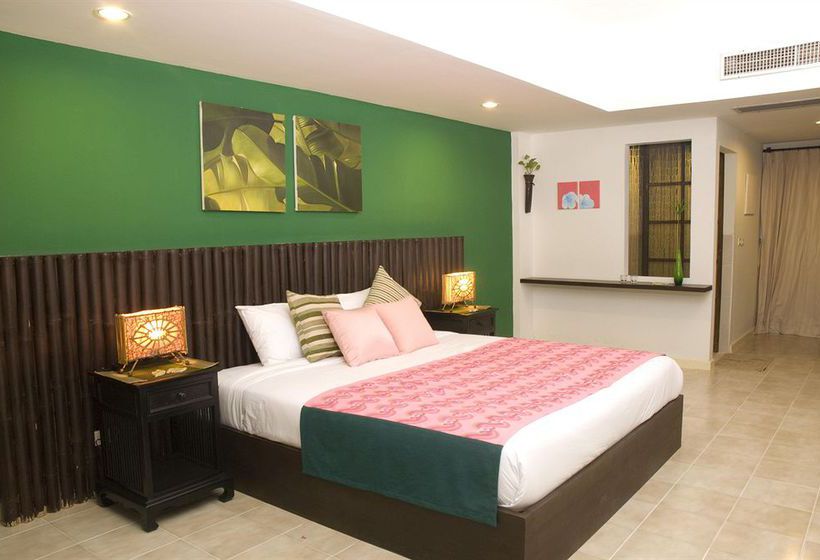 Hotel Nantra De Boutique 4