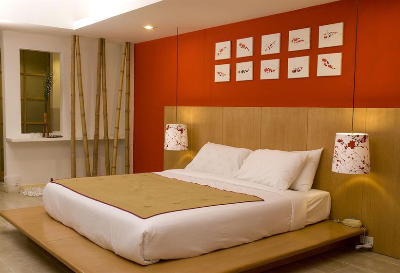 Hotel Nantra De Boutique 5