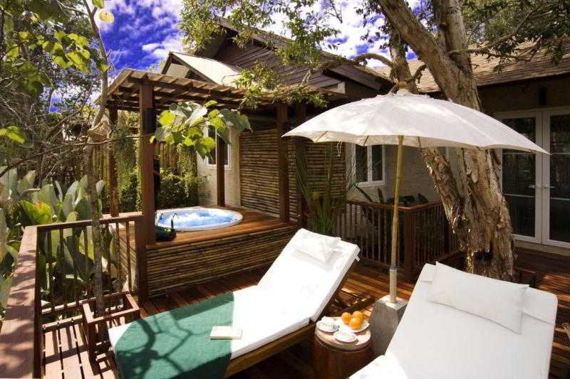 Hotel Centara Chaan Talay Resort & Villas Trat 1