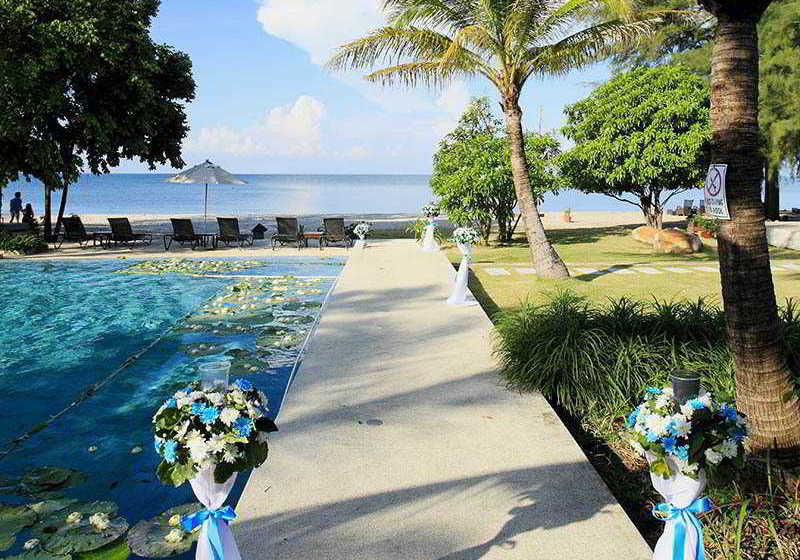 Hotel Centara Chaan Talay Resort & Villas Trat 10