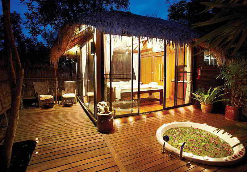 Hotel Centara Chaan Talay Resort & Villas Trat 11