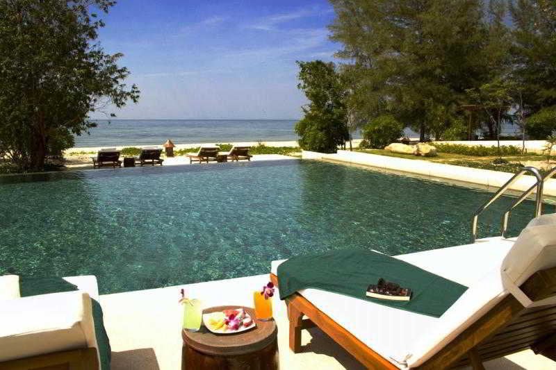 Hotel Centara Chaan Talay Resort & Villas Trat 12