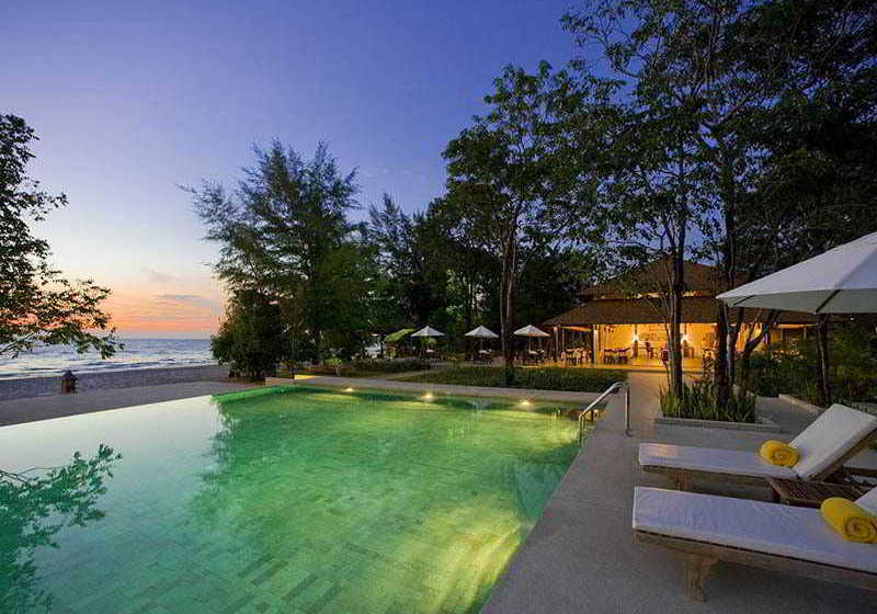 Hotel Centara Chaan Talay Resort & Villas Trat 13