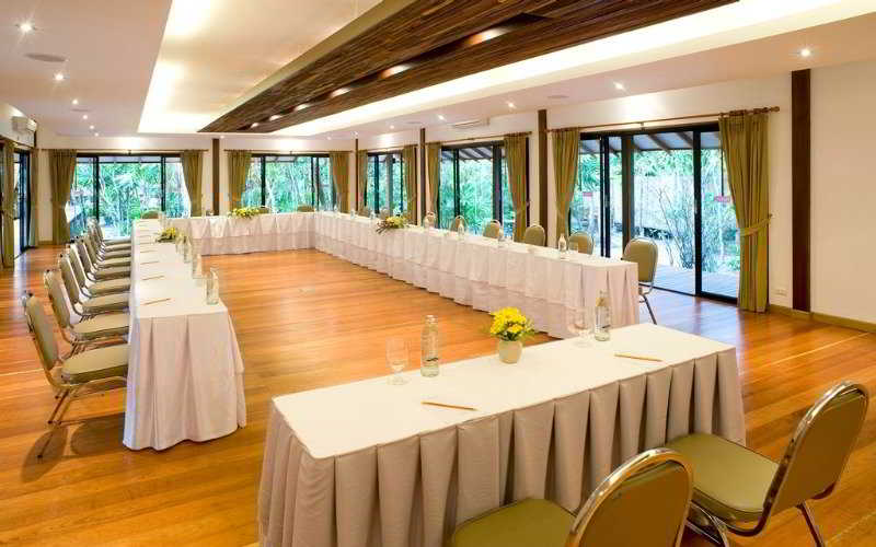 Hotel Centara Chaan Talay Resort & Villas Trat 15