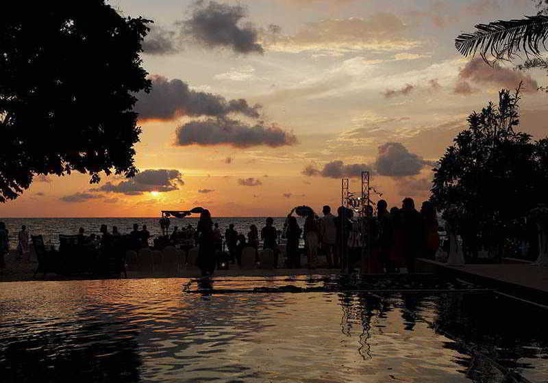 Hotel Centara Chaan Talay Resort & Villas Trat 19