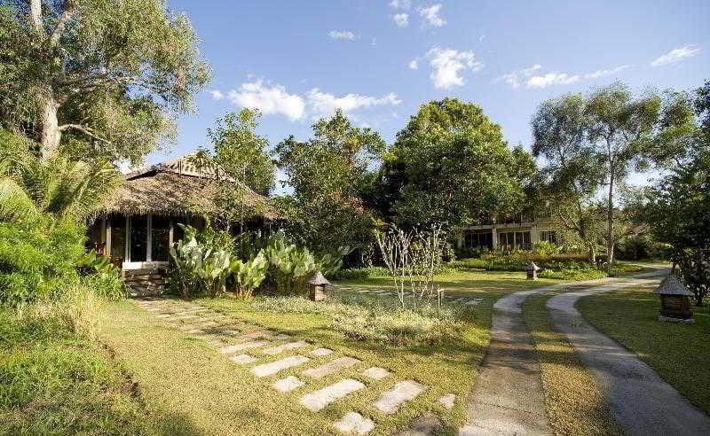 Hotel Centara Chaan Talay Resort & Villas Trat 2