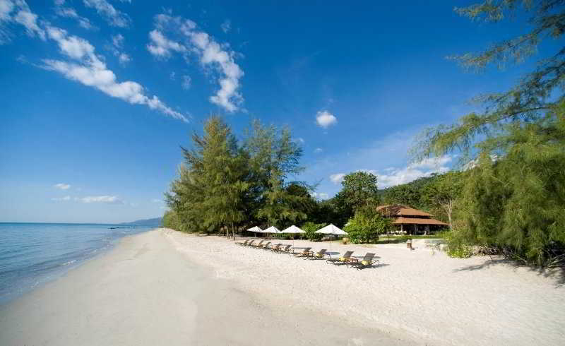 Hotel Centara Chaan Talay Resort & Villas Trat 20