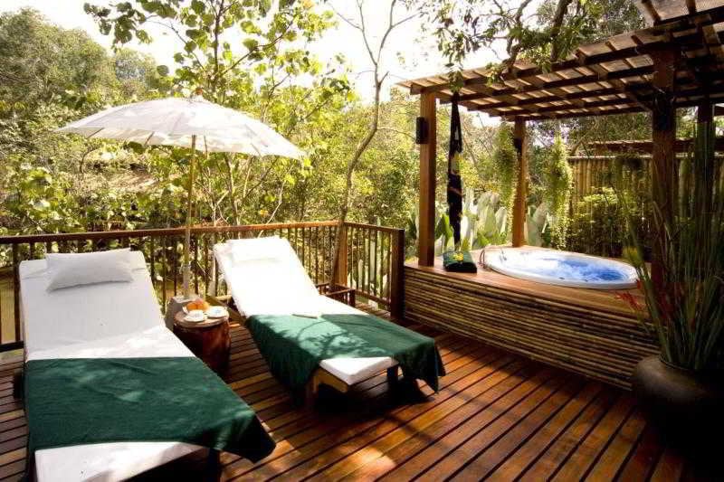 Hotel Centara Chaan Talay Resort & Villas Trat 3