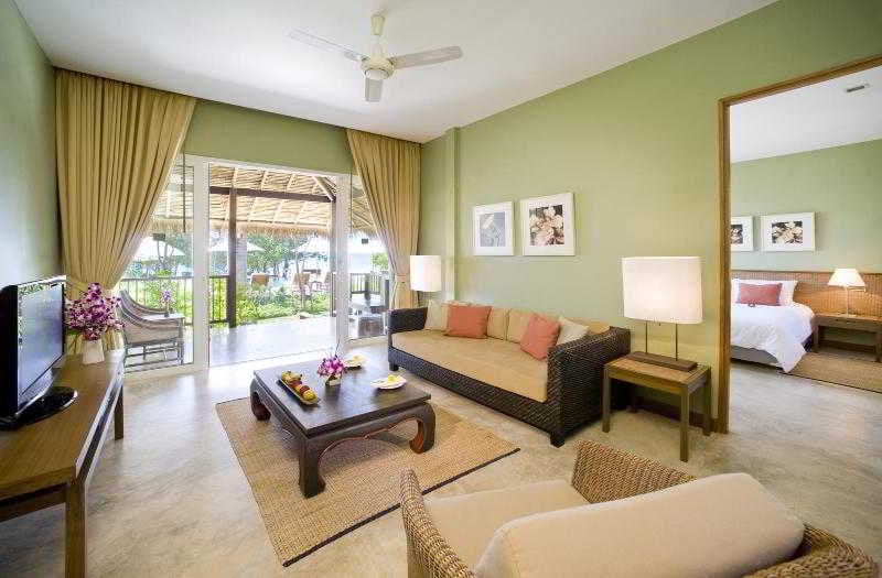 Hotel Centara Chaan Talay Resort & Villas Trat 4