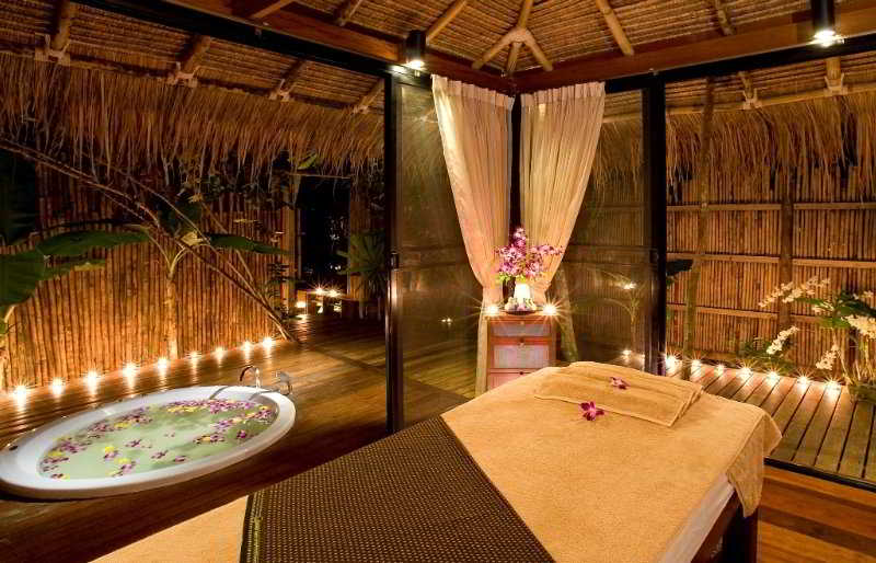 Hotel Centara Chaan Talay Resort & Villas Trat 6