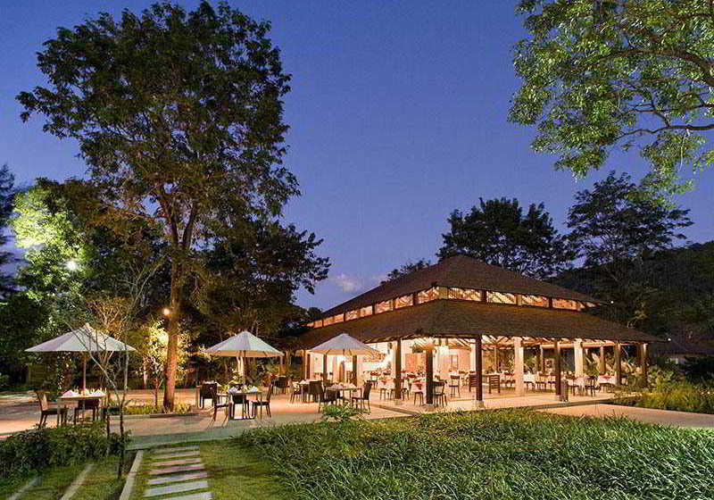 Hotel Centara Chaan Talay Resort & Villas Trat 7