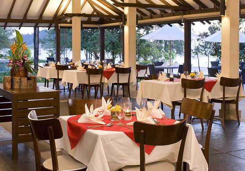 Hotel Centara Chaan Talay Resort & Villas Trat 8