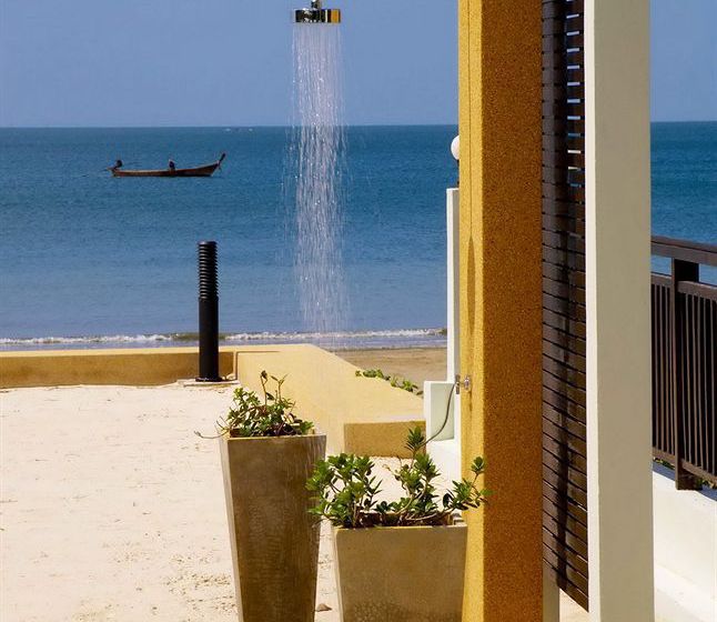 Hotel The Beach Boutique Resort 10