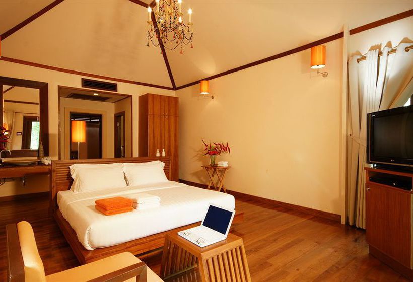 Hotel The Beach Boutique Resort 12