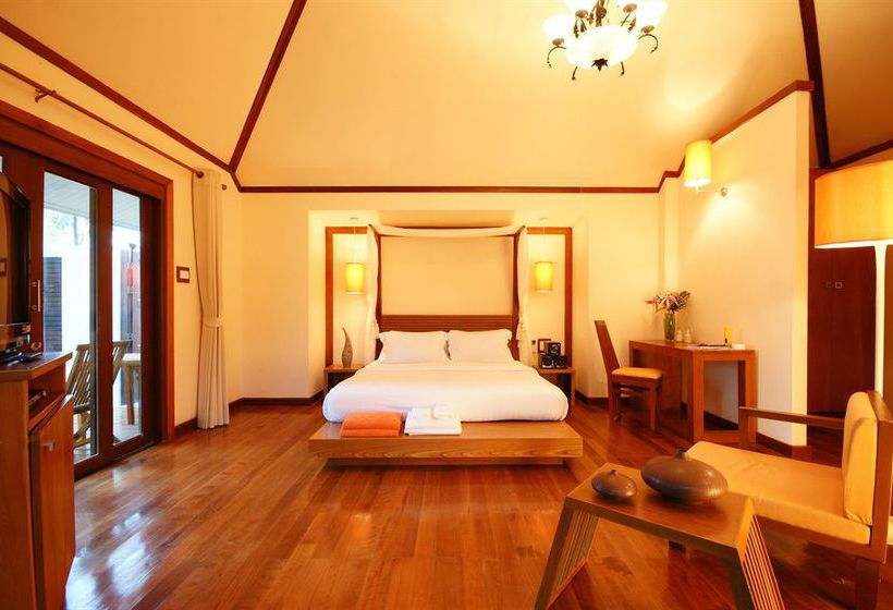 Hotel The Beach Boutique Resort 13