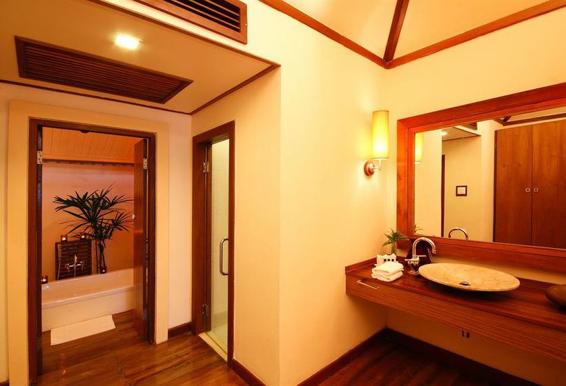 Hotel The Beach Boutique Resort 14