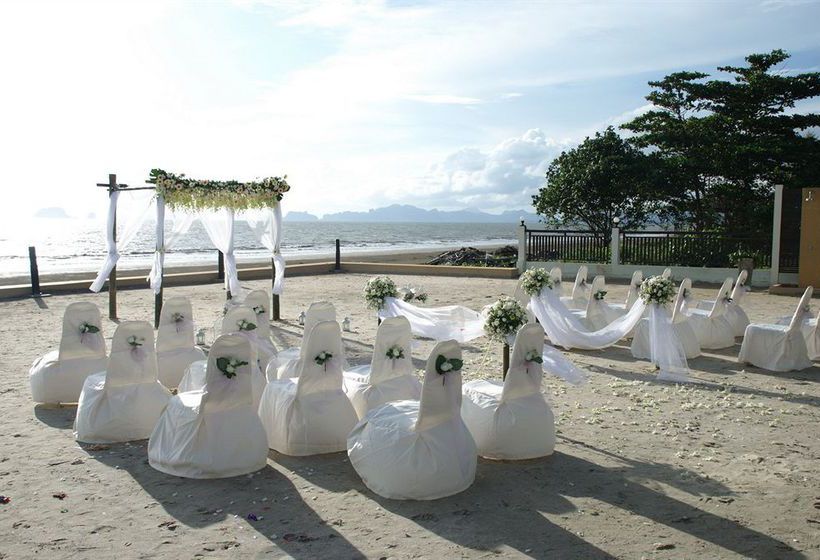 Hotel The Beach Boutique Resort 16