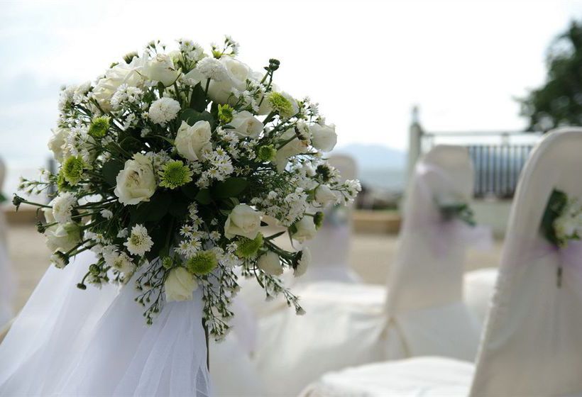 Hotel The Beach Boutique Resort 18