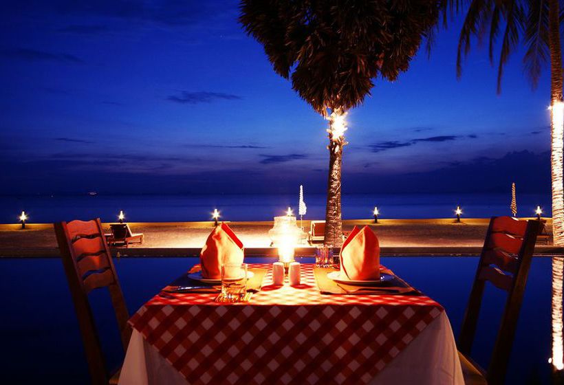 Hotel The Beach Boutique Resort 19