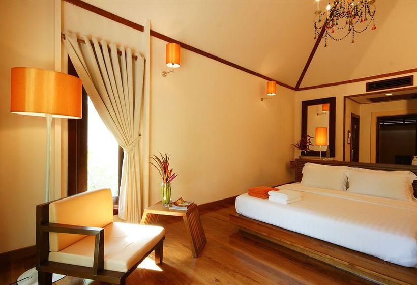 Hotel The Beach Boutique Resort 20