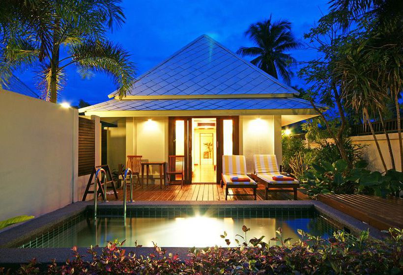 Hotel The Beach Boutique Resort 3