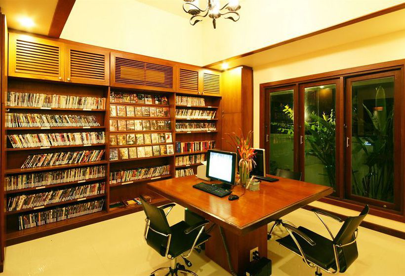 Hotel The Beach Boutique Resort 4