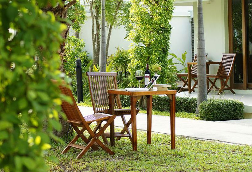 Hotel The Beach Boutique Resort 6