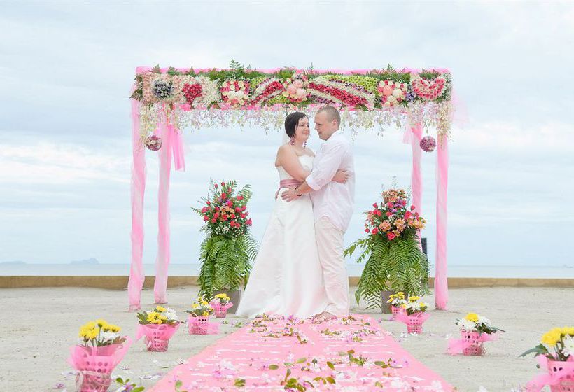 Hotel The Beach Boutique Resort 8