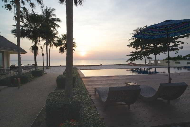 Hotel Nantra de Deluxe Resort 10