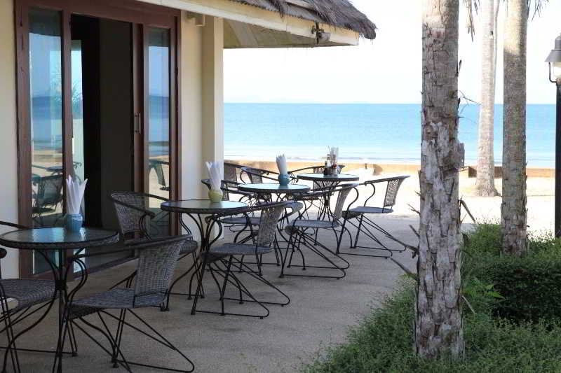 Hotel Nantra de Deluxe Resort 11