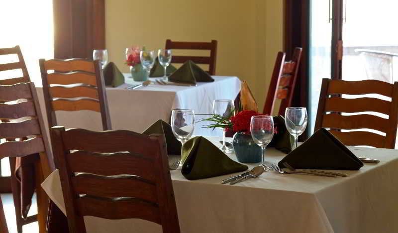 Hotel Nantra de Deluxe Resort 12