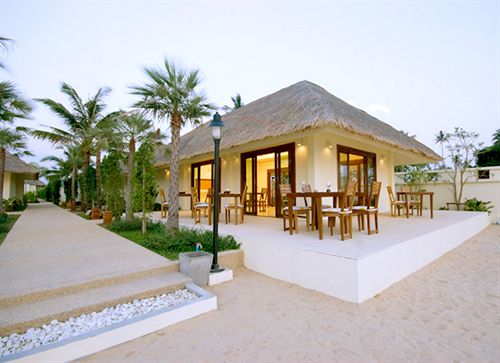 Hotel Nantra de Deluxe Resort 17