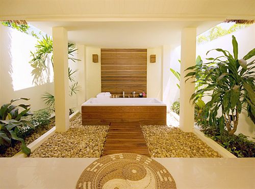 Hotel Nantra de Deluxe Resort 18