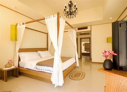 Hotel Nantra de Deluxe Resort 19