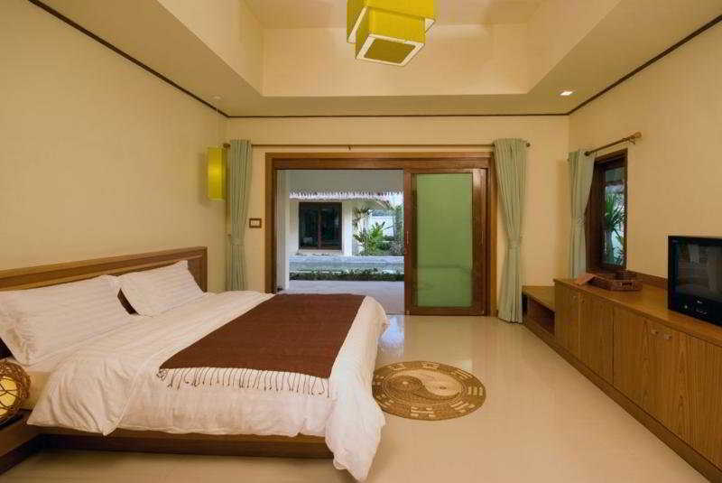 Hotel Nantra de Deluxe Resort 3