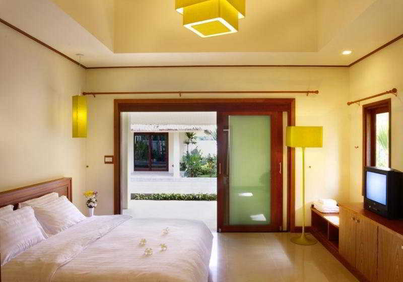 Hotel Nantra de Deluxe Resort 4