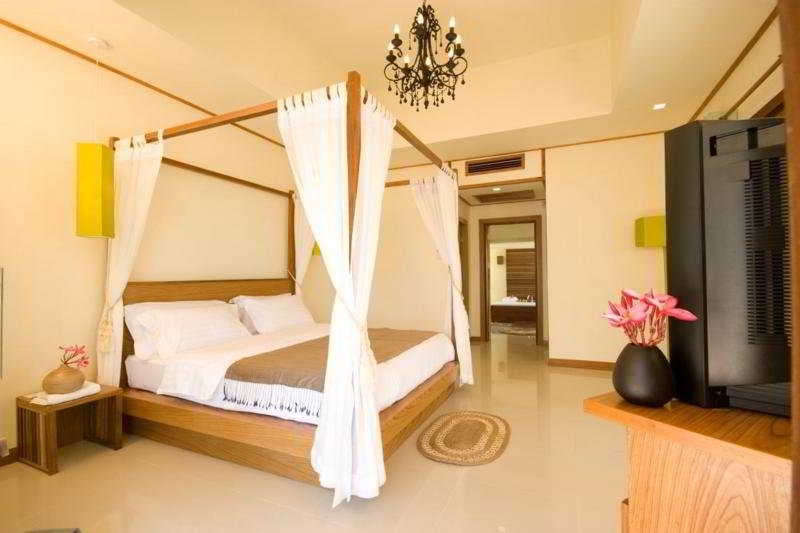 Hotel Nantra de Deluxe Resort 5