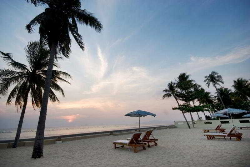 Hotel Nantra de Deluxe Resort 6