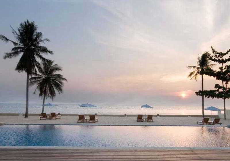 Hotel Nantra de Deluxe Resort 8