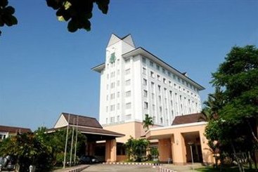 Hotel The Imperial Narathiwat Narathiwat