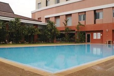 Hotel The Imperial Narathiwat 1