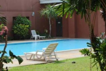 Hotel The Imperial Narathiwat 10