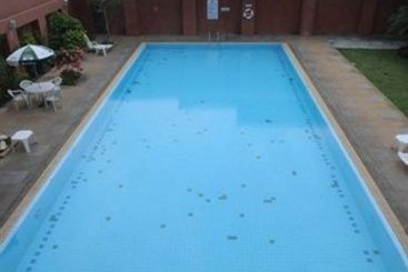 Hotel The Imperial Narathiwat 11