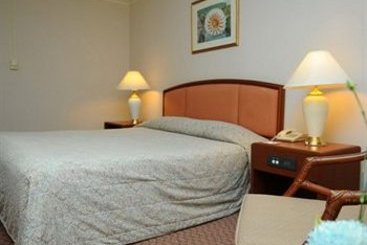 Hotel The Imperial Narathiwat 12