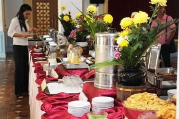 Hotel The Imperial Narathiwat 13