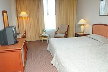 Hotel The Imperial Narathiwat 14