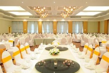 Hotel The Imperial Narathiwat 15