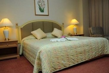 Hotel The Imperial Narathiwat 16